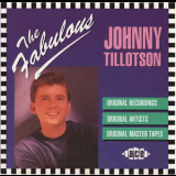 Johnny Tillotson - The Fabulous '1991