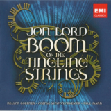 Jon Lord - Boom Of The Tingling Strings '2008