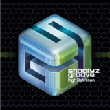 Shootyz Groove - High Definition '1999