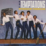 The Temptations - Surface Thrills '1983