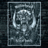 Motorhead - Kiss Of Death '2006