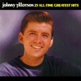 Johnny Tillotson - Johnny Tillotson 25 All-time Greatest Hits '2001