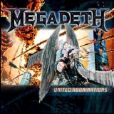 Megadeth - United Abominations '2007