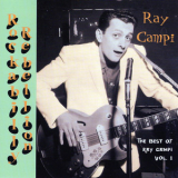 Ray Campi - Rockabilly Rebellion '1997