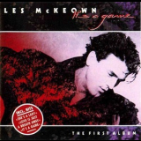 Les McKeown - It's A Game '1989