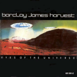 Barclay James Harvest - Eyes Of The Universe '1979
