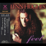 Glenn Hughes - Feel '1995