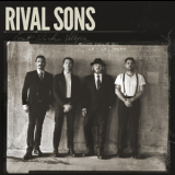 Rival Sons - Great Western Valkyrie '2014