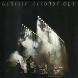 Genesis - Seconds Out (2CD) '1994