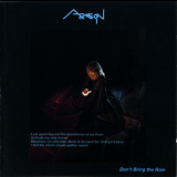 Aragon - Don't Bring The Rain '1987