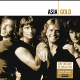 Asia - Gold (2CD) '2002