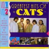 The Cats - Greatest Hits Of The Cats (2CD) '1988