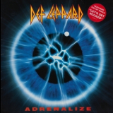 Def Leppard - Adrenalize '1992