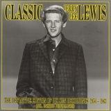 Jerry Lee Lewis - Classic (Recordings 1956-1963) (8CD Box) '1989