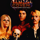 Coven - Witchcraft Destroys Minds & Reaps Souls '1969