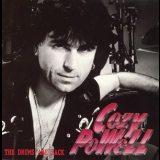 Cozy Powell - The Drums Are Back '1992