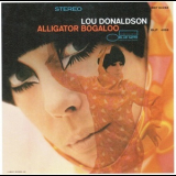 Lou Donaldson - Alligator Bogaloo '1967