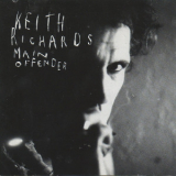 Keith Richards - Main Offender '1992