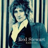 Rod Stewart - Rarities '2013