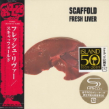 The Scaffold - Fresh Liver '1973