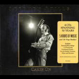 Stephen Stills - Carry On (4CD BoxSet) '2013