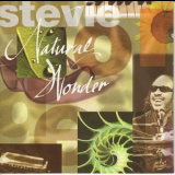 Stevie Wonder - Natural Wonder (2CD) '1996