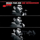 Joe Henderson - Mode For Joe (Blue Note 75th Anniversary) '1966