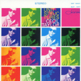 Cecil Taylor - Unit Structures (Blue Note 75th Anniversary) '1966