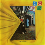 10cc - Sheet Music '1974