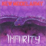 New Model Army - Impurity '1990
