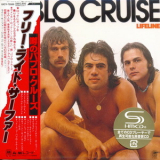 Pablo Cruise - Lifeline '1976