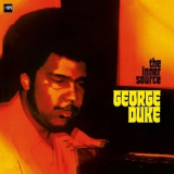 George Duke - The Inner Source '1973