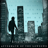 Richie Sambora - Aftermath Of The Lowdown '2012
