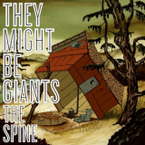 They Might Be Giants - The Spine '2004