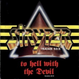 Stryper - To Hell With The Devil '1986