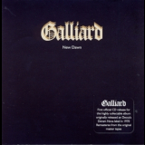 Galliard - New Dawn '1970