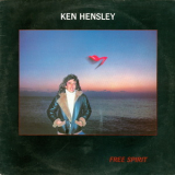 Ken Hensley - Free Spirit '1981