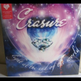 Erasure - Light At The End Of The World '2007