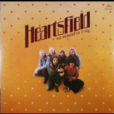 Heartsfield - The Wonder Of It All '1974