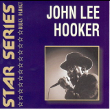 John Lee Hooker - The Masters '2002