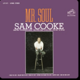 Sam Cooke - Mr. Soul '1963
