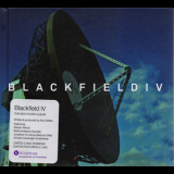 Blackfield - Blackfield IV '2013