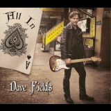 Dave Fields - All In '2014