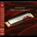 Aerosmith - Honkin' On Bobo '2004