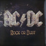 AC/DC - Rock Or Bust '2014