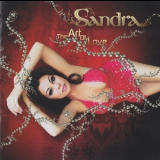 Sandra - The Art Of Love '2007