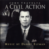 Danny Elfman - A Civil Action / Гражданский иск OST '1998