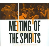 Matt Haimovitz - Meeting Of The Spirits '2010