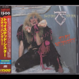 Twisted Sister - Stay Hungry '1984