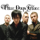 Three Days Grace - Pain (single) '2007